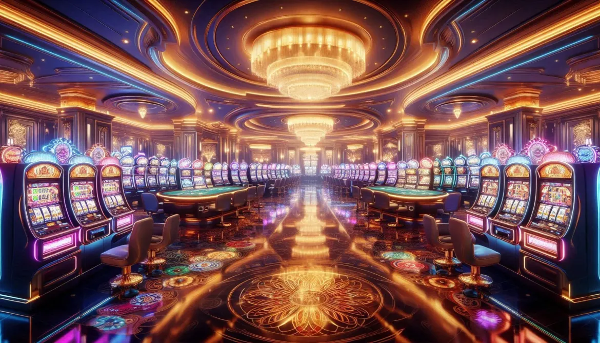 Casino Leon